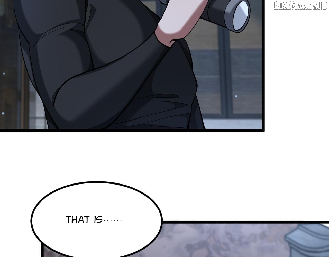 I’m Trapped In This Day For One Thousand Years Chapter 225 - page 136